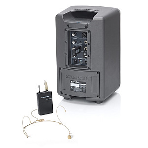 Samson XP106WDE Rechargeable Portable PA System